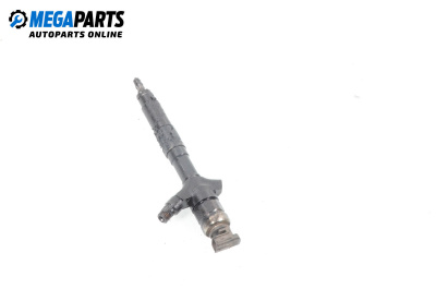 Diesel fuel injector for Toyota Corolla Verso II (03.2004 - 04.2009) 2.0 D-4D (CUR10), 116 hp