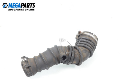 Air intake corrugated hose for Toyota Corolla Verso II (03.2004 - 04.2009) 2.0 D-4D (CUR10), 116 hp