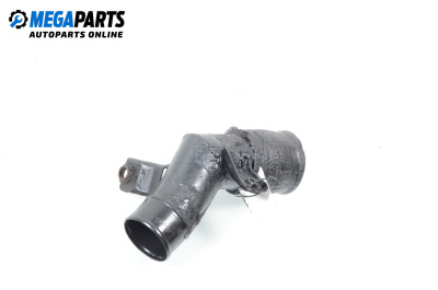 Turbo pipe for Toyota Corolla Verso II (03.2004 - 04.2009) 2.0 D-4D (CUR10), 116 hp