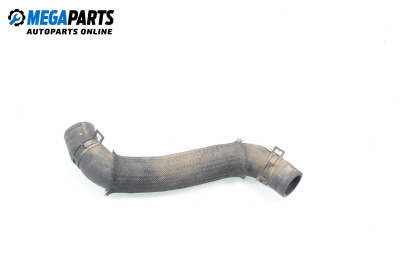 Turbo hose for Toyota Corolla Verso II (03.2004 - 04.2009) 2.0 D-4D (CUR10), 116 hp