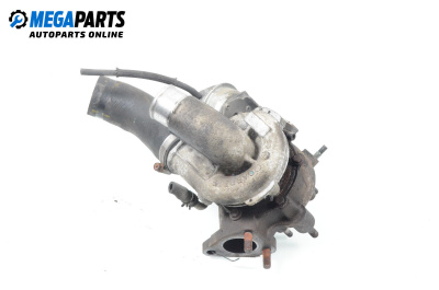 Turbo for Toyota Corolla Verso II (03.2004 - 04.2009) 2.0 D-4D (CUR10), 116 hp