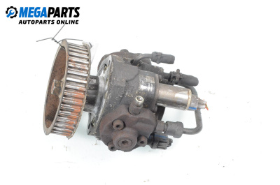 Diesel injection pump for Toyota Corolla Verso II (03.2004 - 04.2009) 2.0 D-4D (CUR10), 116 hp, № 22100-0G010