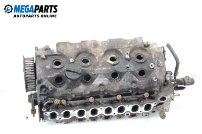 Engine head for Toyota Corolla Verso II (03.2004 - 04.2009) 2.0 D-4D (CUR10), 116 hp