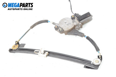 Macara electrică geam for Alfa Romeo 147 Hatchback (10.2000 - 12.2010), 5 uși, hatchback, position: dreaptă - fața