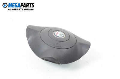 Airbag for Alfa Romeo 147 Hatchback (10.2000 - 12.2010), 5 uși, hatchback, position: fața