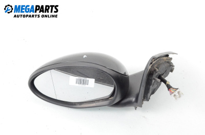 Mirror for Alfa Romeo 147 Hatchback (10.2000 - 12.2010), 5 doors, hatchback, position: left