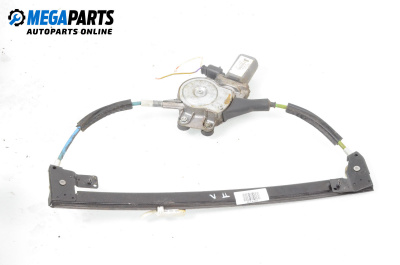 Macara electrică geam for Alfa Romeo 147 Hatchback (10.2000 - 12.2010), 5 uși, hatchback, position: stânga - fața