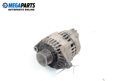 Alternator for Alfa Romeo 147 Hatchback (10.2000 - 12.2010) 1.9 JTD (937AXD1A), 115 hp