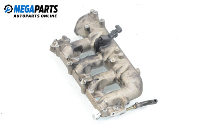 Intake manifold for Alfa Romeo 147 Hatchback (10.2000 - 12.2010) 1.9 JTD (937AXD1A), 115 hp