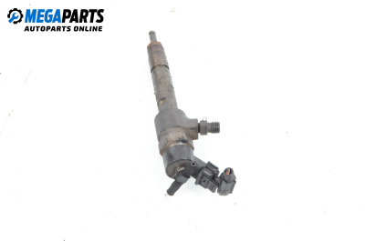 Diesel fuel injector for Alfa Romeo 147 Hatchback (10.2000 - 12.2010) 1.9 JTD (937AXD1A), 115 hp