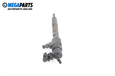 Diesel fuel injector for Alfa Romeo 147 Hatchback (10.2000 - 12.2010) 1.9 JTD (937AXD1A), 115 hp