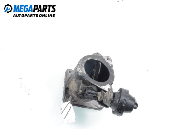 Clapetă carburator for Alfa Romeo 147 Hatchback (10.2000 - 12.2010) 1.9 JTD (937AXD1A), 115 hp