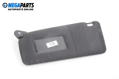 Parasolar for BMW X5 Series E53 (05.2000 - 12.2006), position: stânga