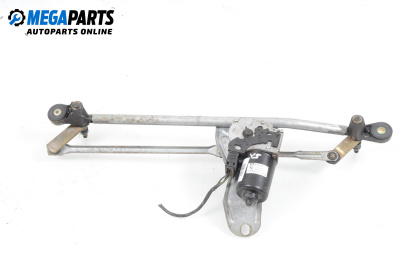 Front wipers motor for BMW X5 Series E53 (05.2000 - 12.2006), suv, position: front, № 6913007