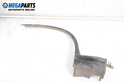 Fender arch for BMW X5 Series E53 (05.2000 - 12.2006), suv, position: front - left