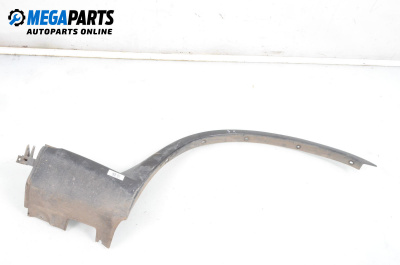 Fender arch for BMW X5 Series E53 (05.2000 - 12.2006), suv, position: rear - left