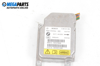 Airbag module for BMW X5 Series E53 (05.2000 - 12.2006), № 6912755