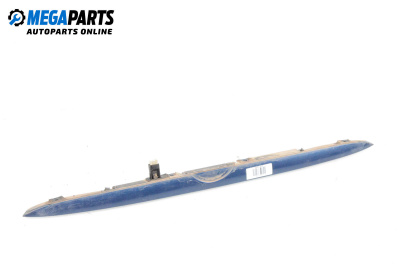 Material profilat portbagaj for BMW X5 Series E53 (05.2000 - 12.2006), suv, position: din spate