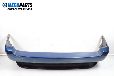 Rear bumper for BMW X5 Series E53 (05.2000 - 12.2006), suv