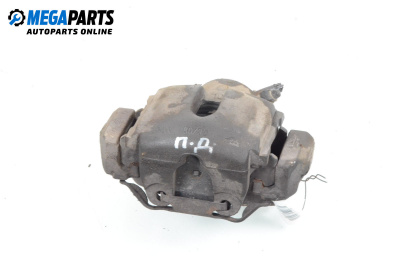 Etrier de frână for BMW X5 Series E53 (05.2000 - 12.2006), position: dreaptă - fața