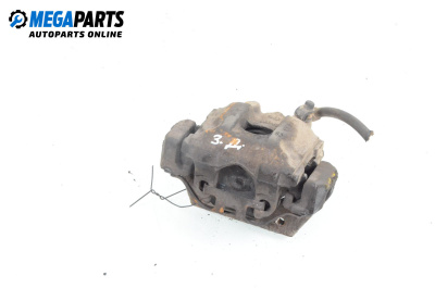 Etrier de frână for BMW X5 Series E53 (05.2000 - 12.2006), position: dreaptă - spate