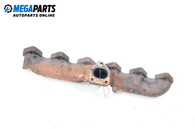 Exhaust manifold for BMW X5 Series E53 (05.2000 - 12.2006) 3.0 d, 184 hp