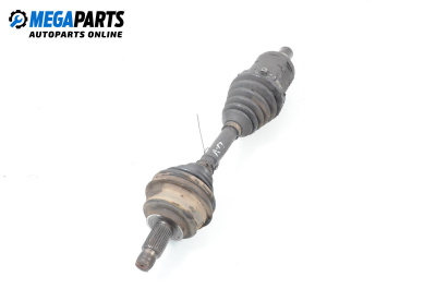 Driveshaft for BMW X5 Series E53 (05.2000 - 12.2006) 3.0 d, 184 hp, position: front - left, automatic