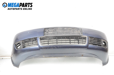 Bara de protectie frontala for Audi A6 Avant C5 (11.1997 - 01.2005), combi, position: fața