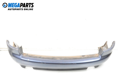 Bara de protectie spate for Audi A6 Avant C5 (11.1997 - 01.2005), combi