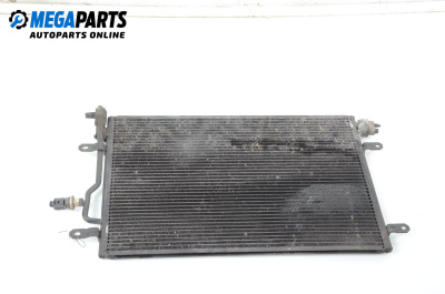 Air conditioning radiator for Audi A6 Avant C5 (11.1997 - 01.2005) 3.0 quattro, 220 hp, automatic