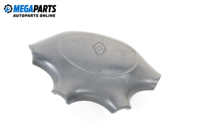 Airbag for Renault Megane Scenic (10.1996 - 12.2001), 5 uși, monovolum, position: fața