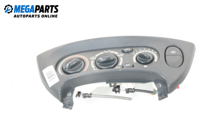 Bedienteil klimaanlage for Renault Megane Scenic (10.1996 - 12.2001)