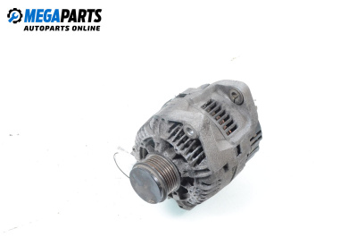 Alternator for Renault Megane Scenic (10.1996 - 12.2001) 1.9 dTi (JA0N), 98 hp