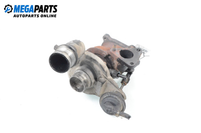 Turbo for Renault Megane Scenic (10.1996 - 12.2001) 1.9 dTi (JA0N), 98 hp