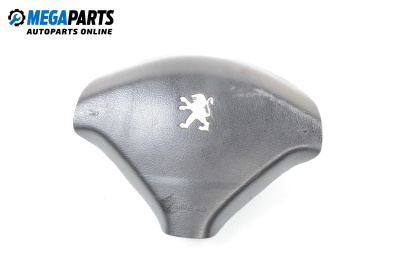 Airbag for Peugeot 307 Hatchback (08.2000 - 12.2012), 3 türen, hecktür, position: vorderseite