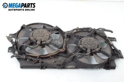 Cooling fans for Chrysler Grand Voyager III (01.1995 - 03.2001) 3.3 i, 158 hp