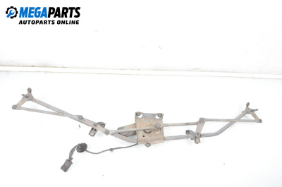 Motor ștergătoare parbriz for Chrysler Grand Voyager III (01.1995 - 03.2001), monovolum, position: fața