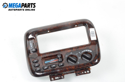 Panou aer condiționat for Chrysler Grand Voyager III (01.1995 - 03.2001)