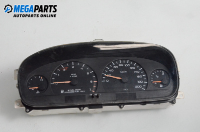 Instrument cluster for Chrysler Grand Voyager III (01.1995 - 03.2001) 3.3 i, 158 hp