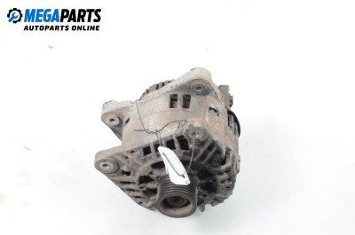 Alternator for Renault Laguna II Grandtour (03.2001 - 12.2007) 1.8 16V (KG0J), 116 hp