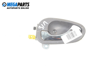 Inner handle for Mitsubishi Space Star Minivan (06.1998 - 12.2004), 5 doors, minivan, position: rear - left