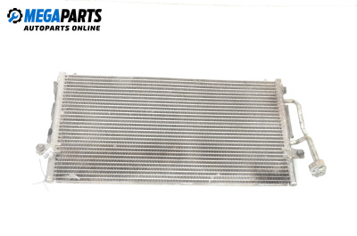 Air conditioning radiator for Mitsubishi Space Star Minivan (06.1998 - 12.2004) 1.9 DI-D (DG4A), 102 hp