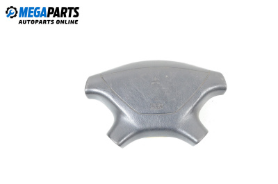 Airbag for Mitsubishi Space Star Minivan (06.1998 - 12.2004), 5 doors, minivan, position: front