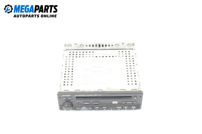 CD spieler for Mitsubishi Space Star Minivan (06.1998 - 12.2004)