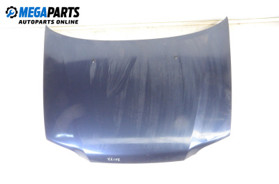 Bonnet for Mitsubishi Space Star Minivan (06.1998 - 12.2004), 5 doors, minivan, position: front