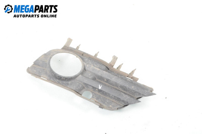 Foglight cap for Opel Vectra C GTS (08.2002 - 01.2009), hatchback, position: front - left