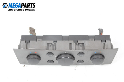 Panou aer condiționat for Opel Vectra C GTS (08.2002 - 01.2009)