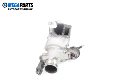 Clapetă carburator for Opel Vectra C GTS (08.2002 - 01.2009) 2.2 DTI 16V, 125 hp