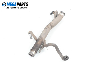 Țeavă turbo for Opel Vectra C GTS (08.2002 - 01.2009) 2.2 DTI 16V, 125 hp