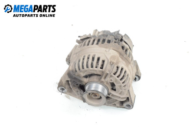 Alternator for Opel Vectra C GTS (08.2002 - 01.2009) 2.2 DTI 16V, 125 hp